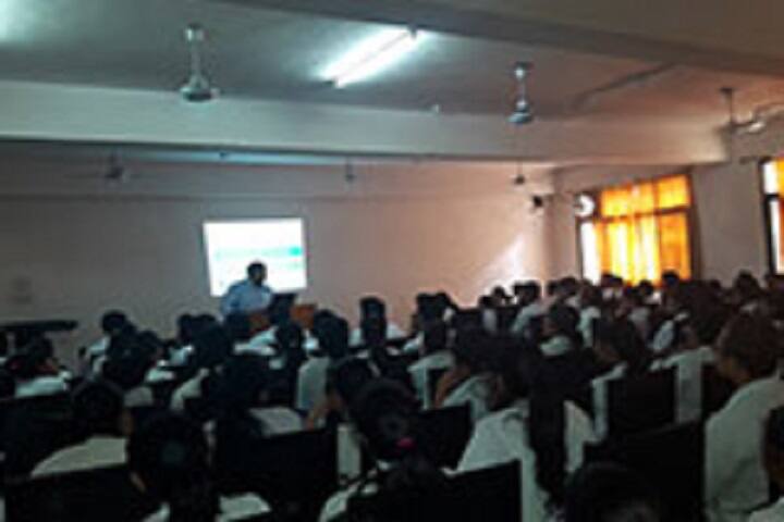 auditorium
